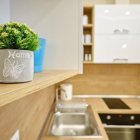 Luxury Nevena Apartment - Bogoridi Super Centre ブルガス エクステリア 写真