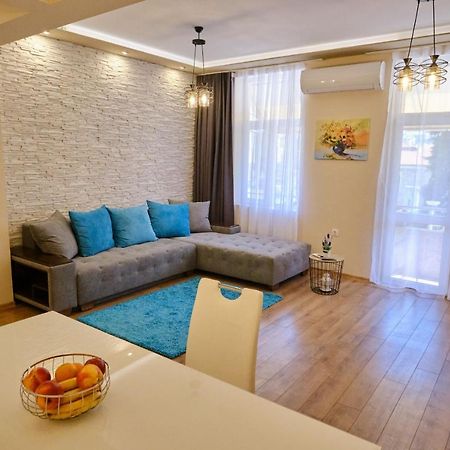 Luxury Nevena Apartment - Bogoridi Super Centre ブルガス エクステリア 写真