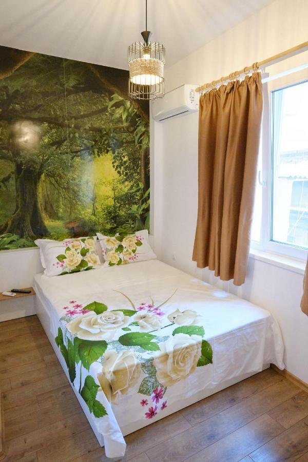 Luxury Nevena Apartment - Bogoridi Super Centre ブルガス エクステリア 写真